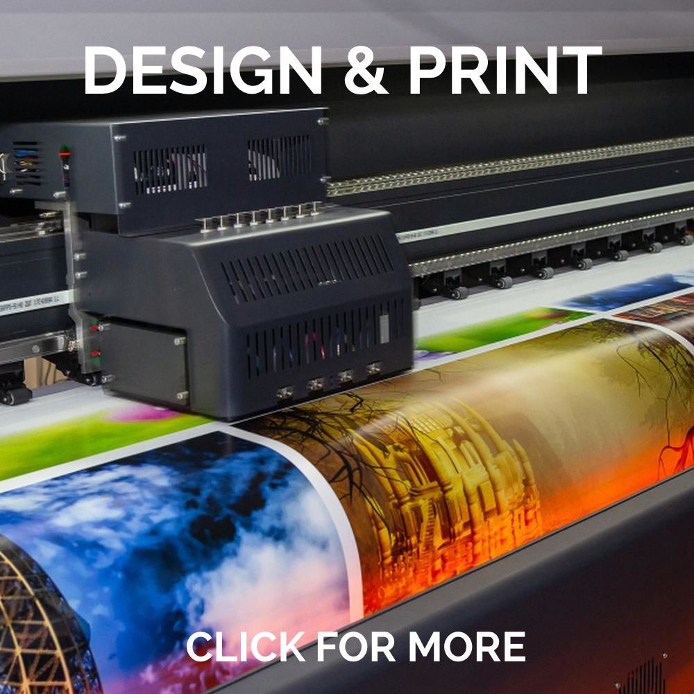 Design & Print