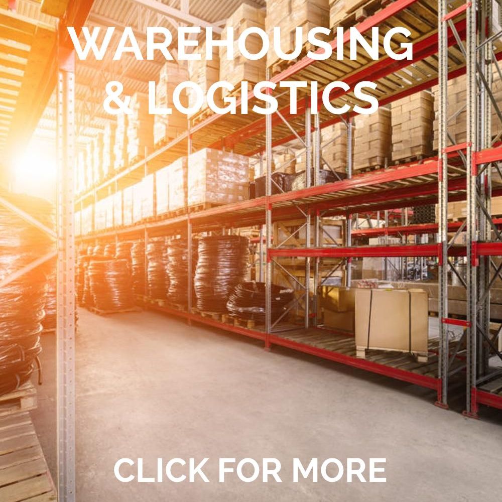 Warehousing & Logistics